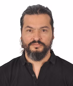 Alif Gilani