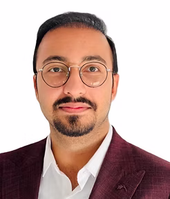 Dr. Amin Banaie