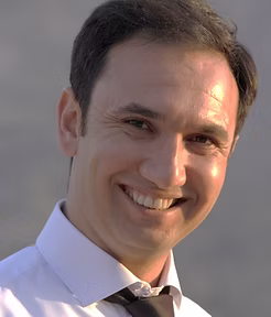 Mostafa Farokhi