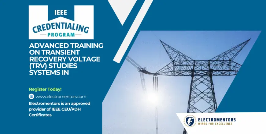 Advanced-Training-on-Transient-Recovery-Voltage-TRV-Studies-870x440-min