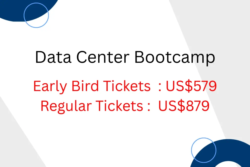 General Tickets