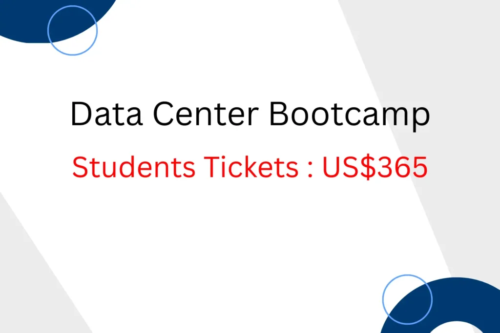 Students Ticket