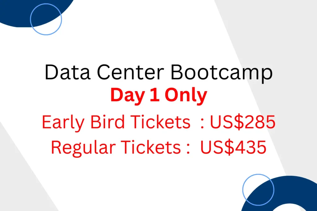 Day 1 Only Tickets
