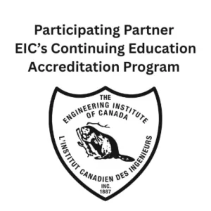 Engineering Institute of Canada CEU/PDH