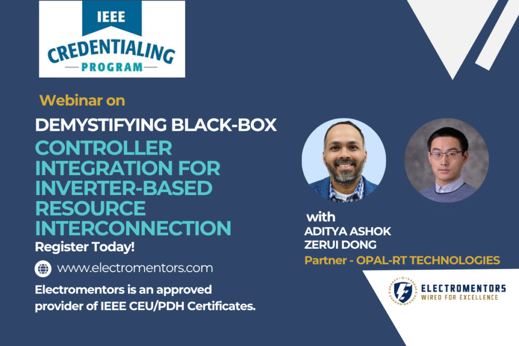 Demystifying Black-Box Controller Integration for Inverter-Based Resource Interconnection
