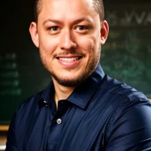 Madjer Santos DeOliveira