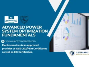 Advanced Power System Optimization
